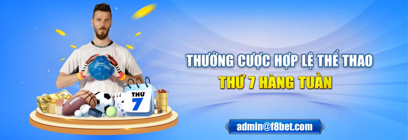 khuyến mãi f8bet